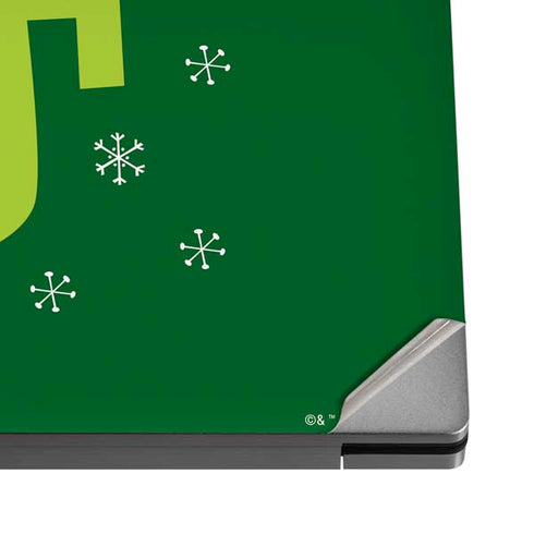 Angry Elf Dell XPS Skin